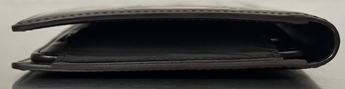 Louis Vuitton Glace Portefeuille Double