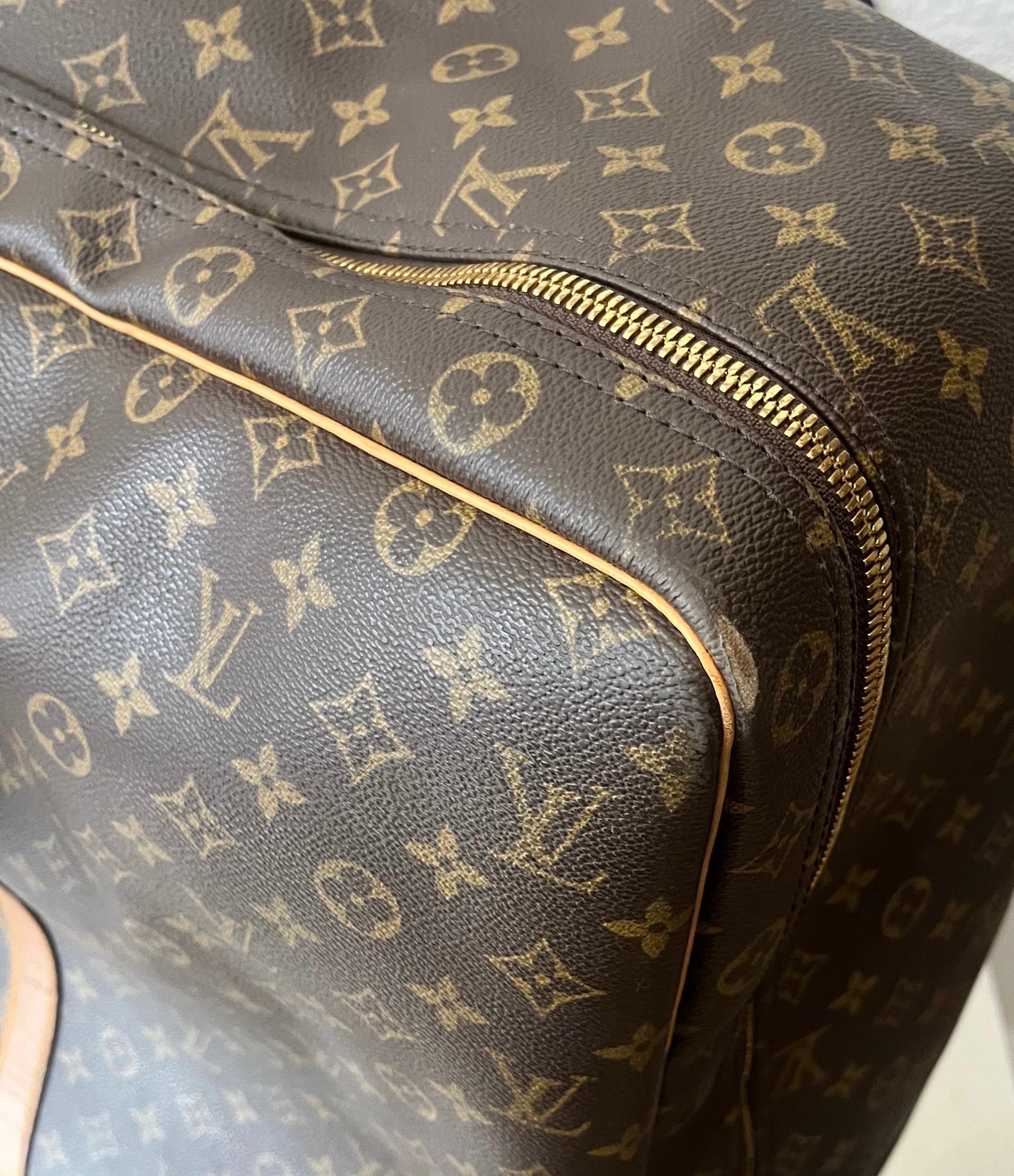 Louis Vuitton Sirius 70