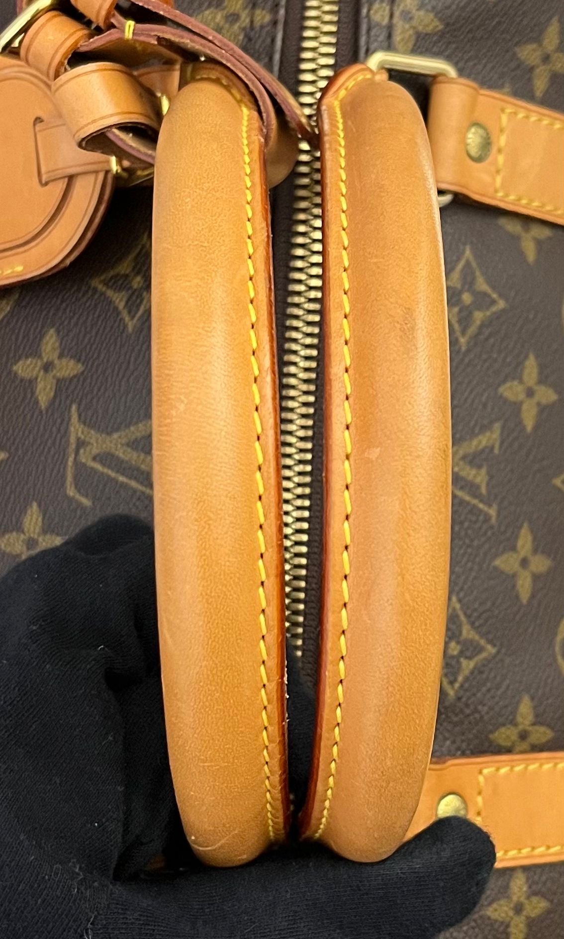 Louis Vuitton Keepall 60