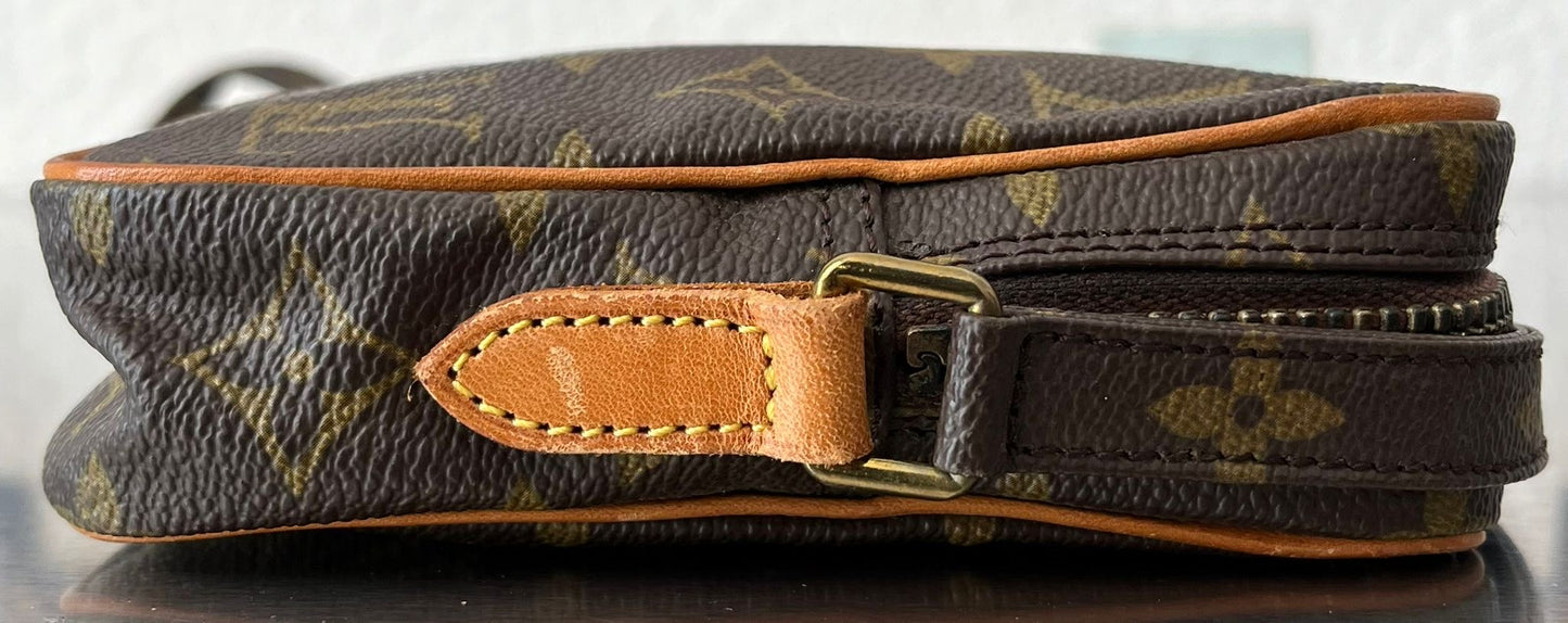 Louis Vuitton Mini Danube Monogramm