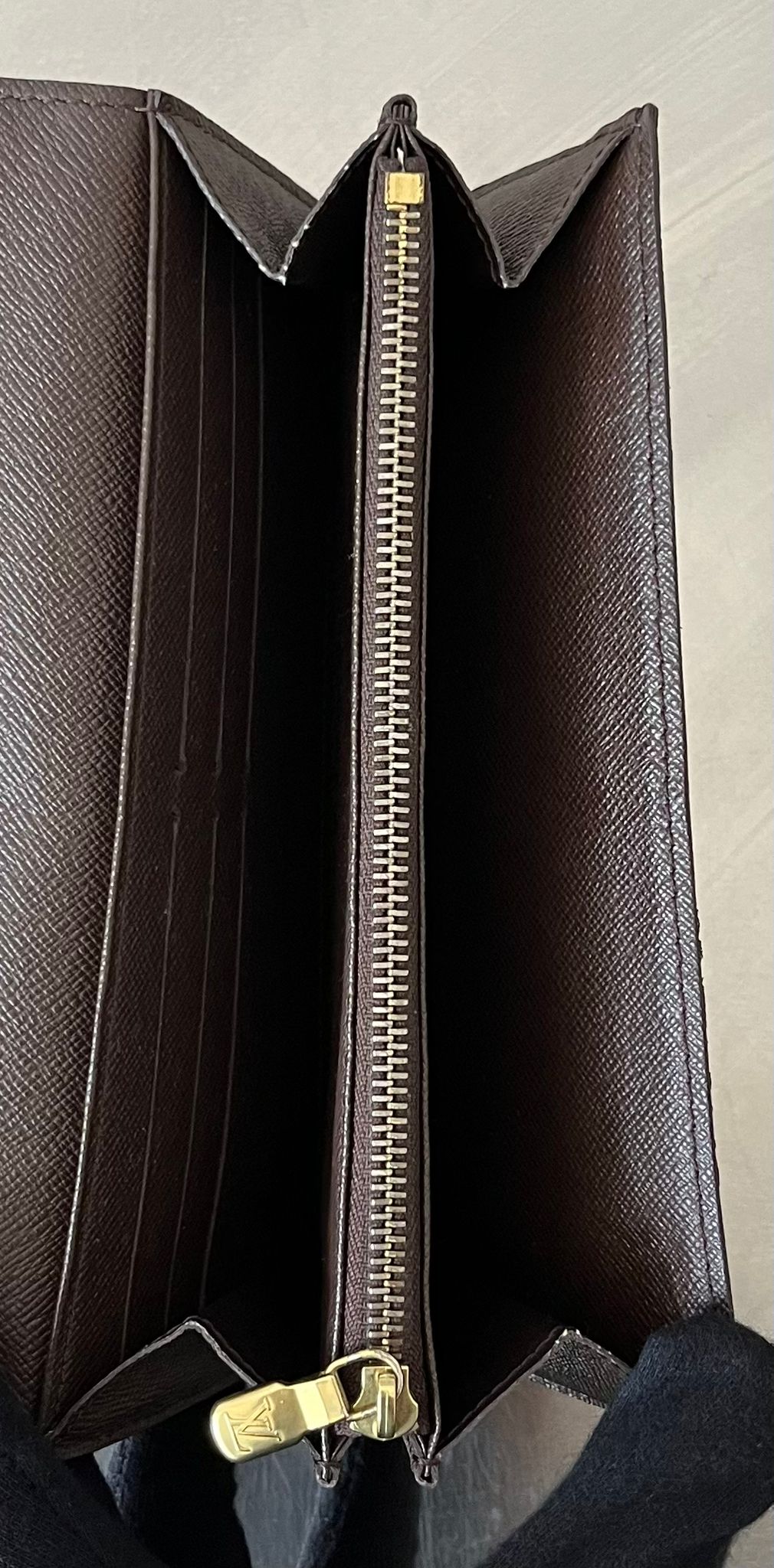 Louis Vuitton Sarah Damier
