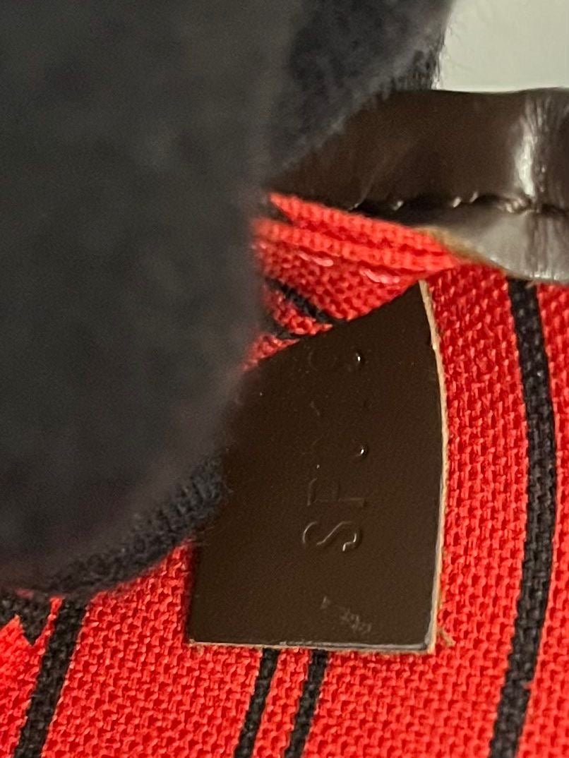 Louis Vuitton Neverfull MM