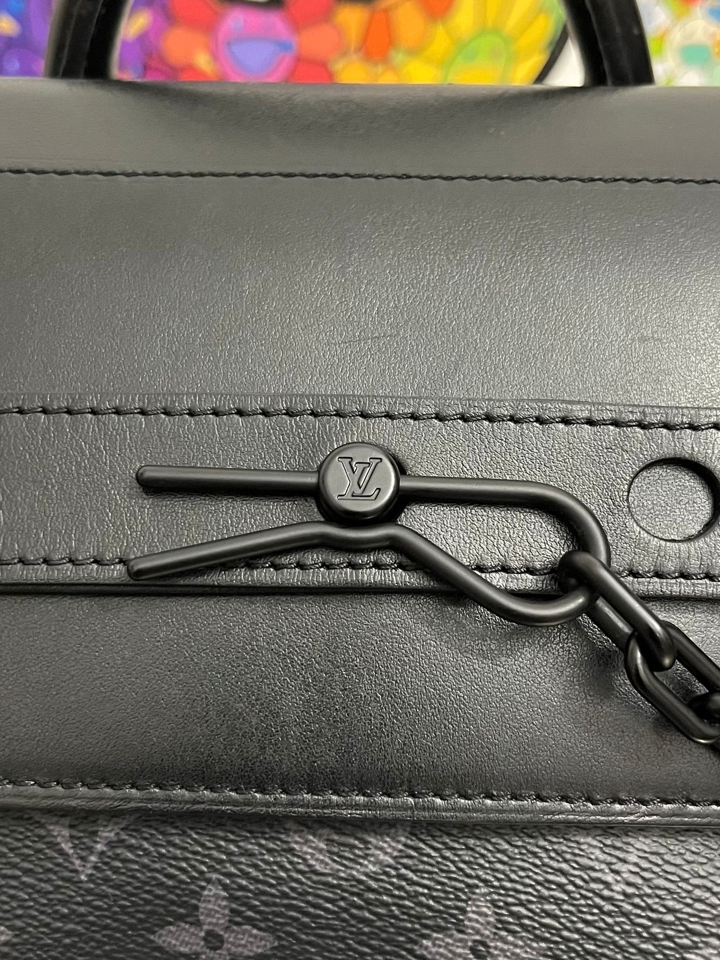 Louis Vuitton Steamer PM