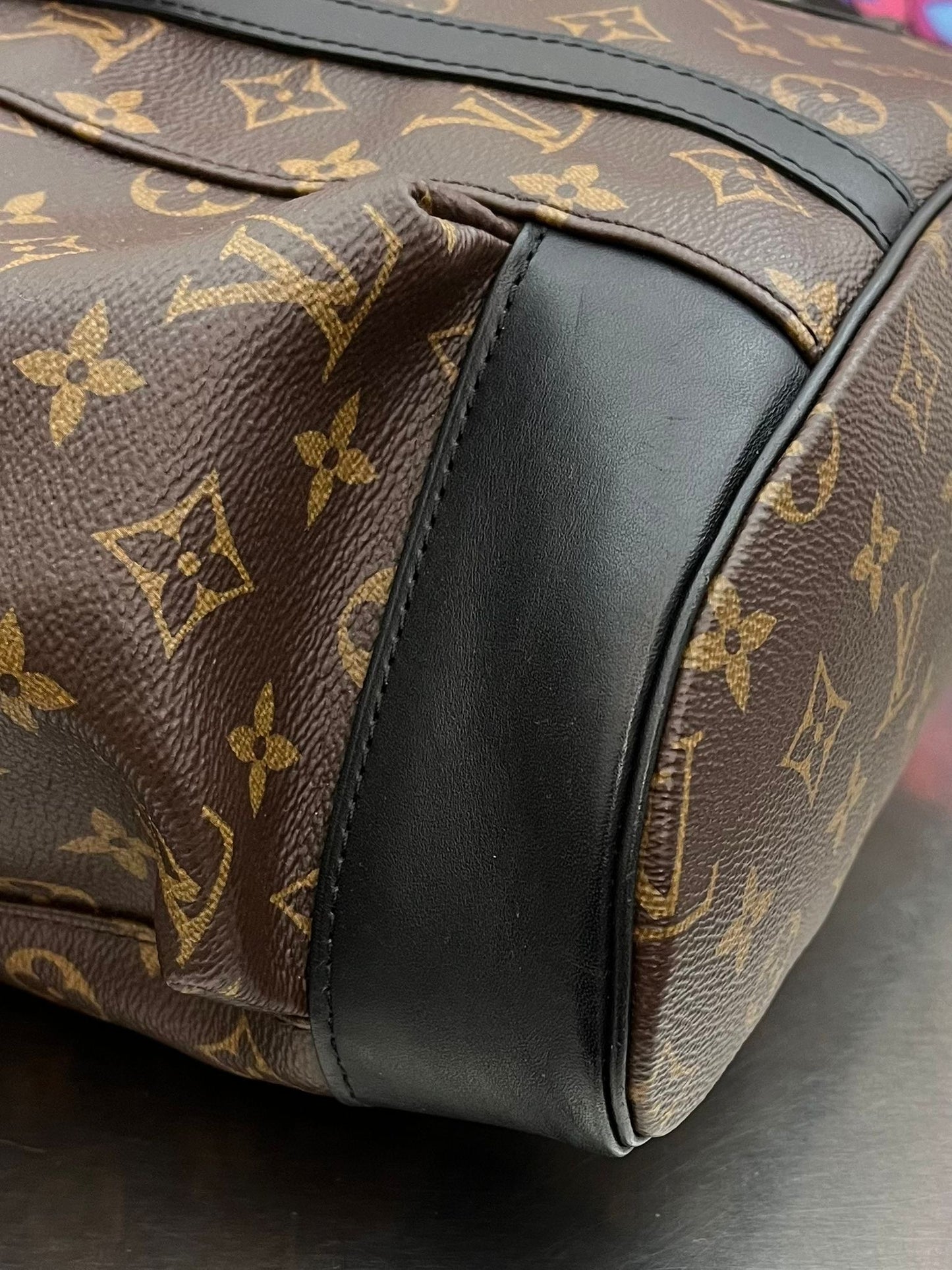 Louis Vuitton Christopher MM