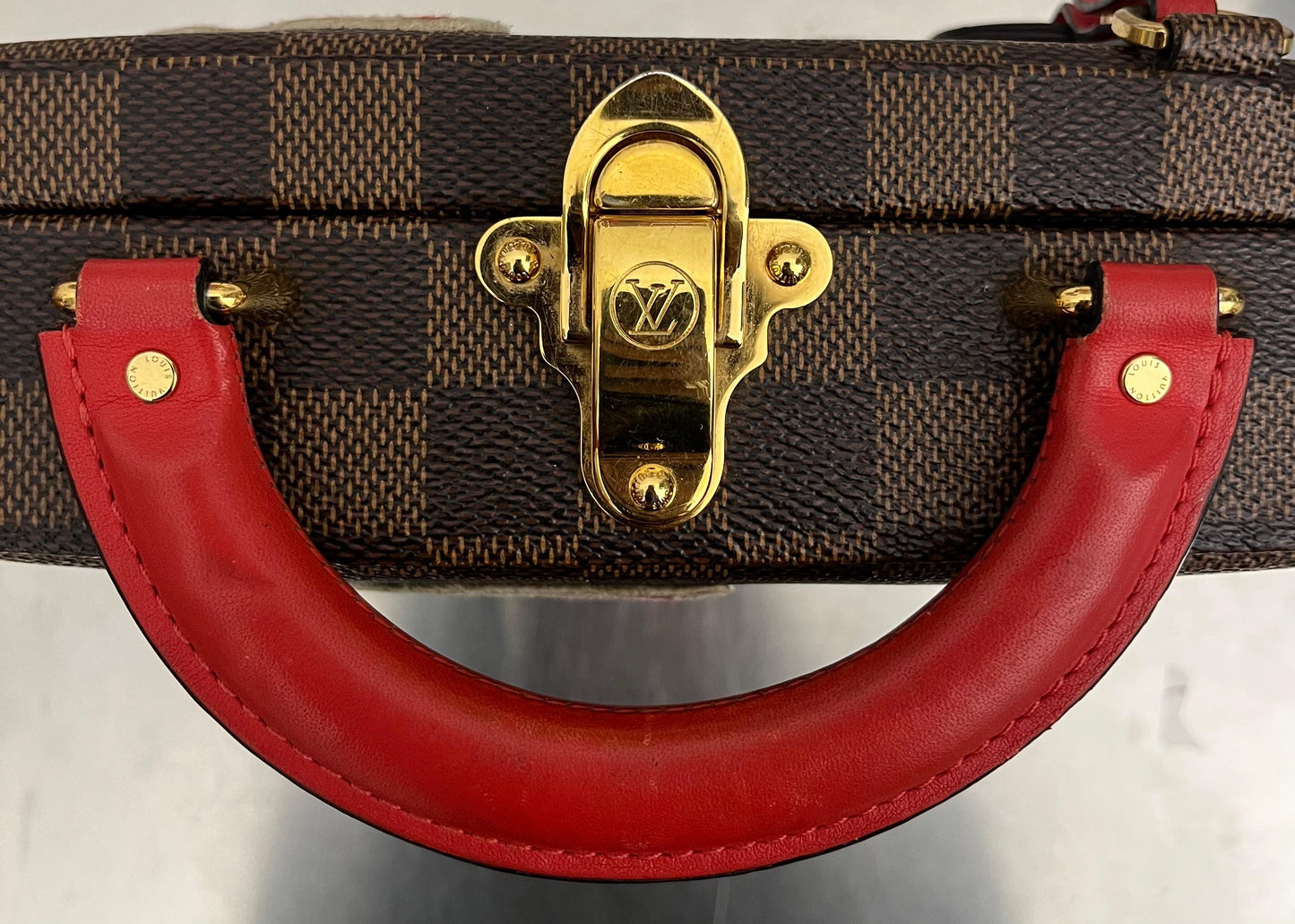 Louis Vuitton Stories Box