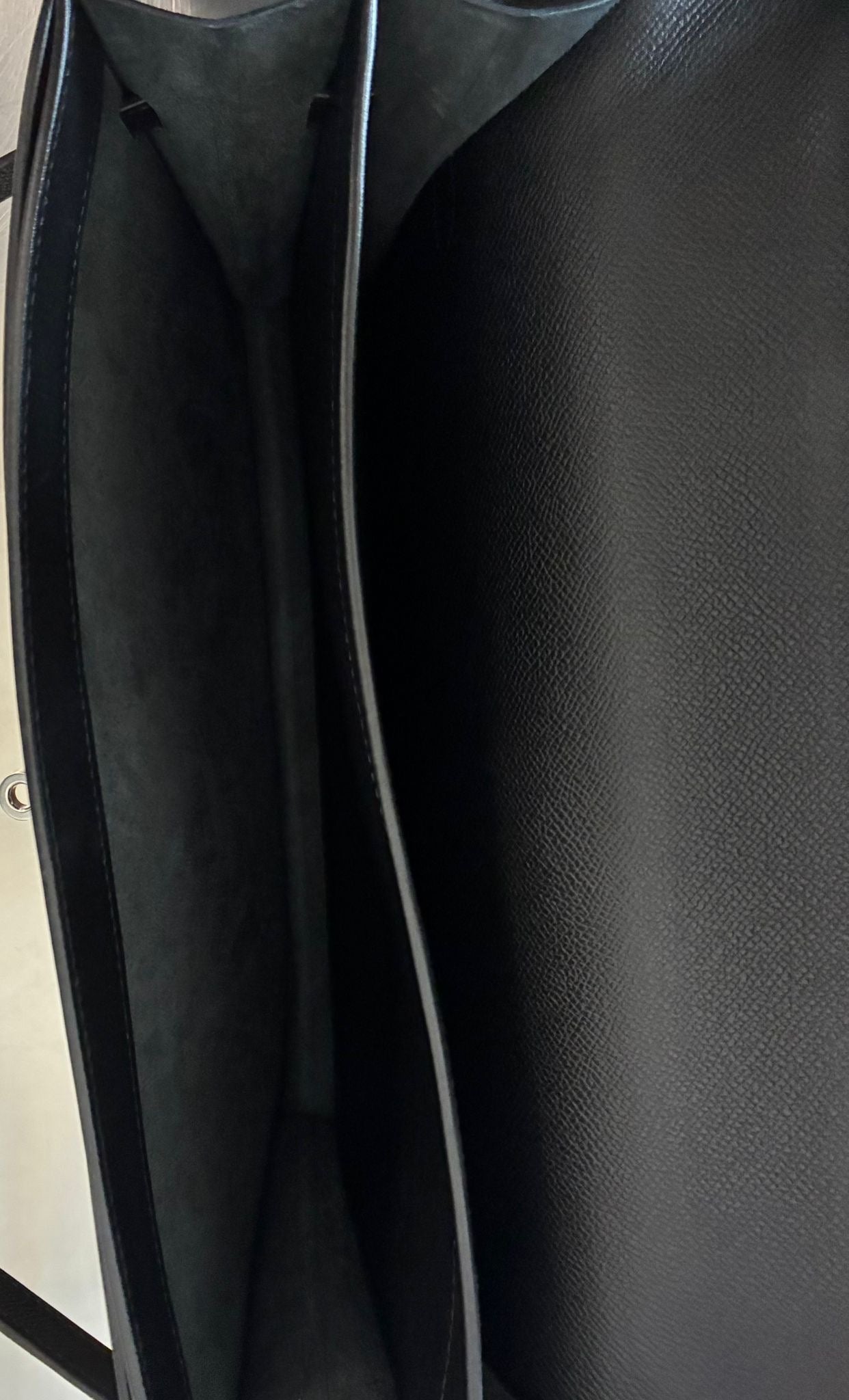 Hermès Kelly Dépêches 34 Epsom