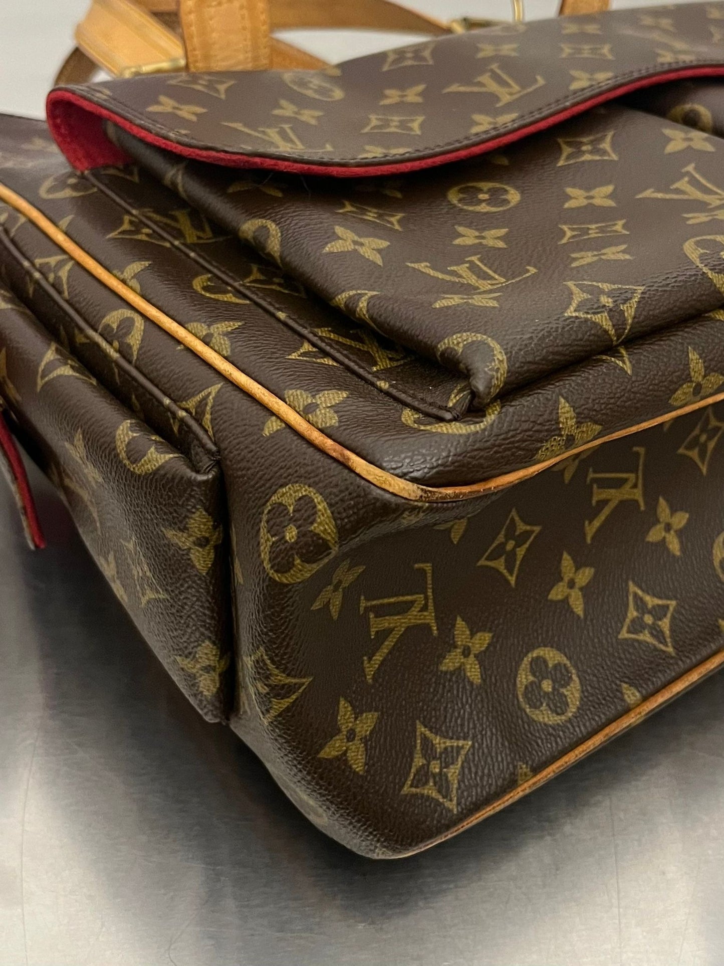 Louis Vuitton Multipli Cite