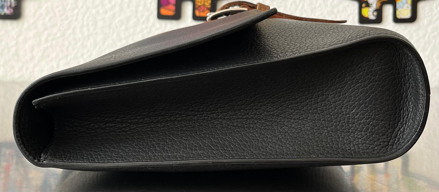 Hermès Etrivière II Fjord