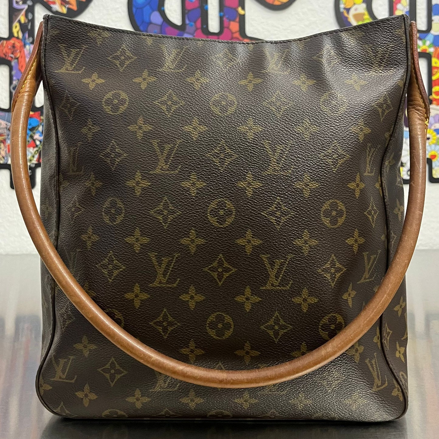 Louis Vuitton Looping GM