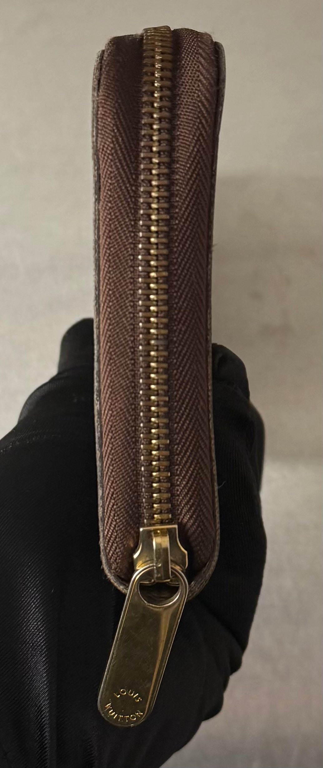 Louis Vuitton Zippy Organizer