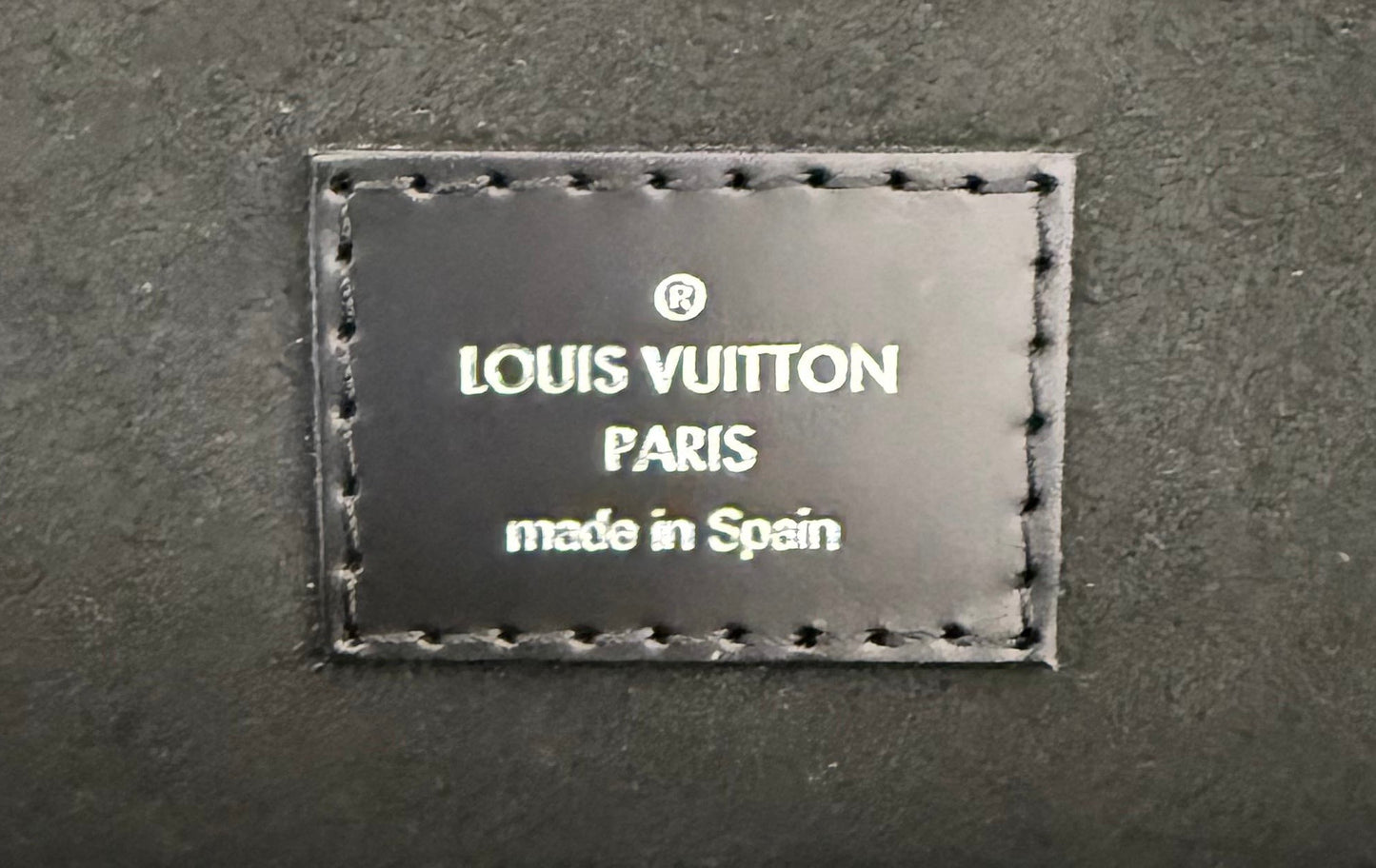 Louis Vuitton Cluny MM Epi