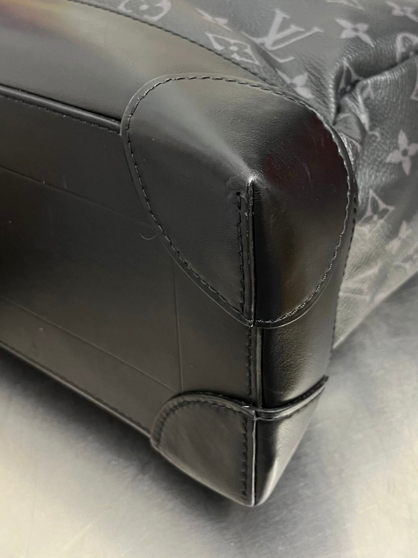 Louis Vuitton Steamer PM