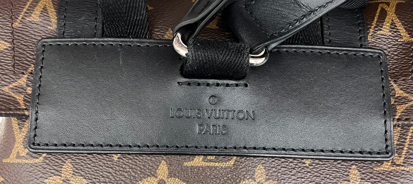 Louis Vuitton Christopher MM