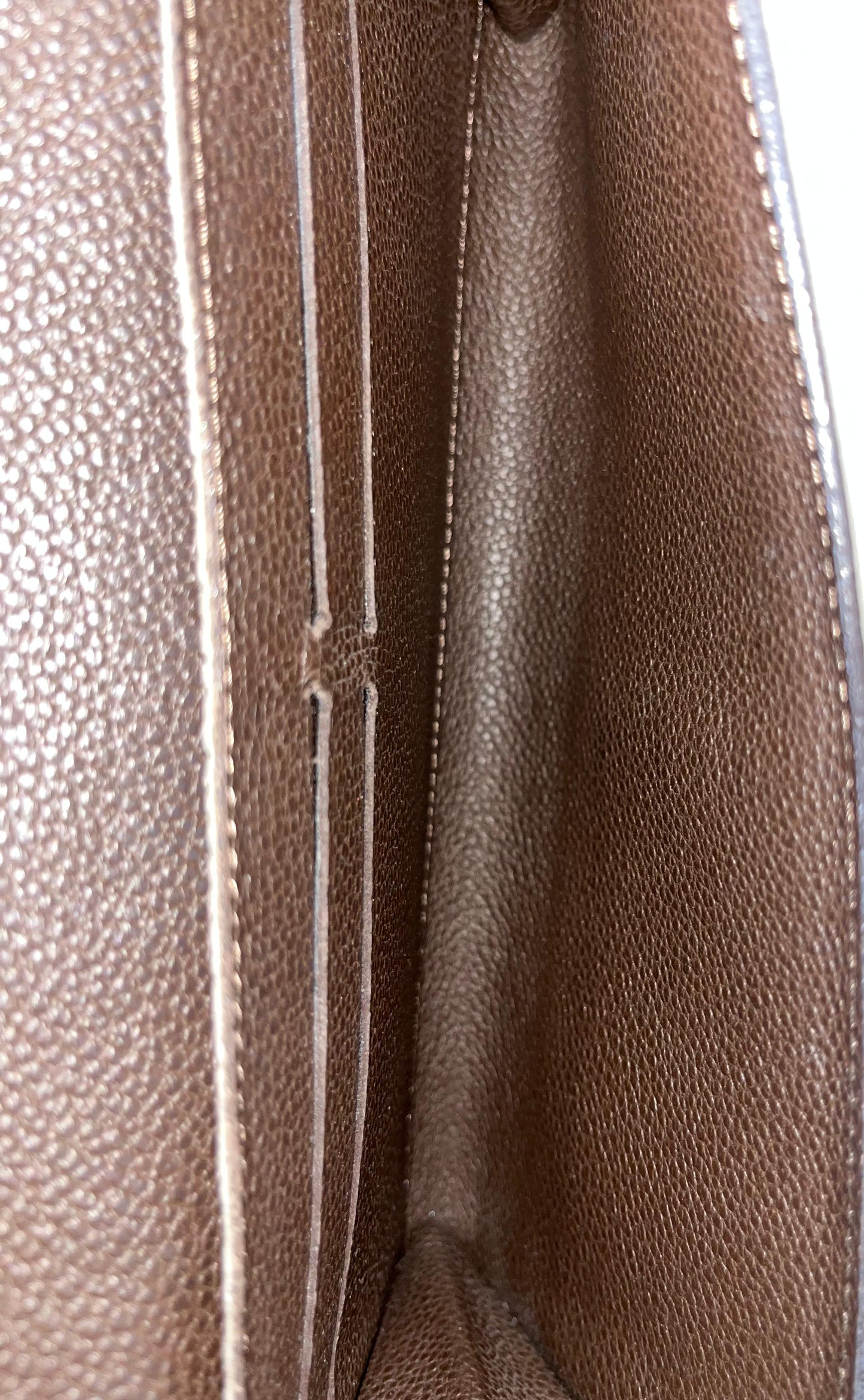 Louis Vuitton Curieuse Empreinte