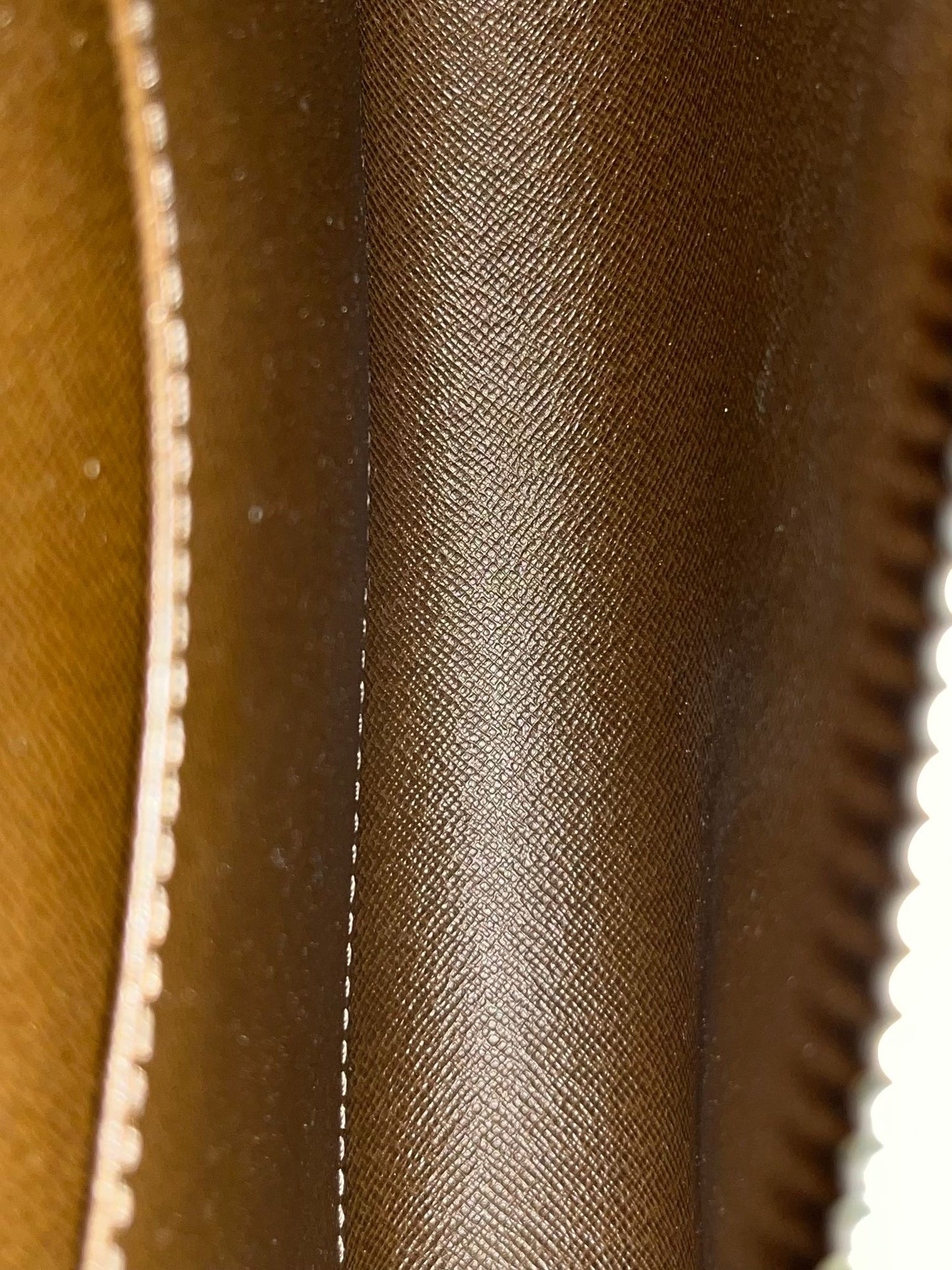 Louis Vuitton Baikal Taiga