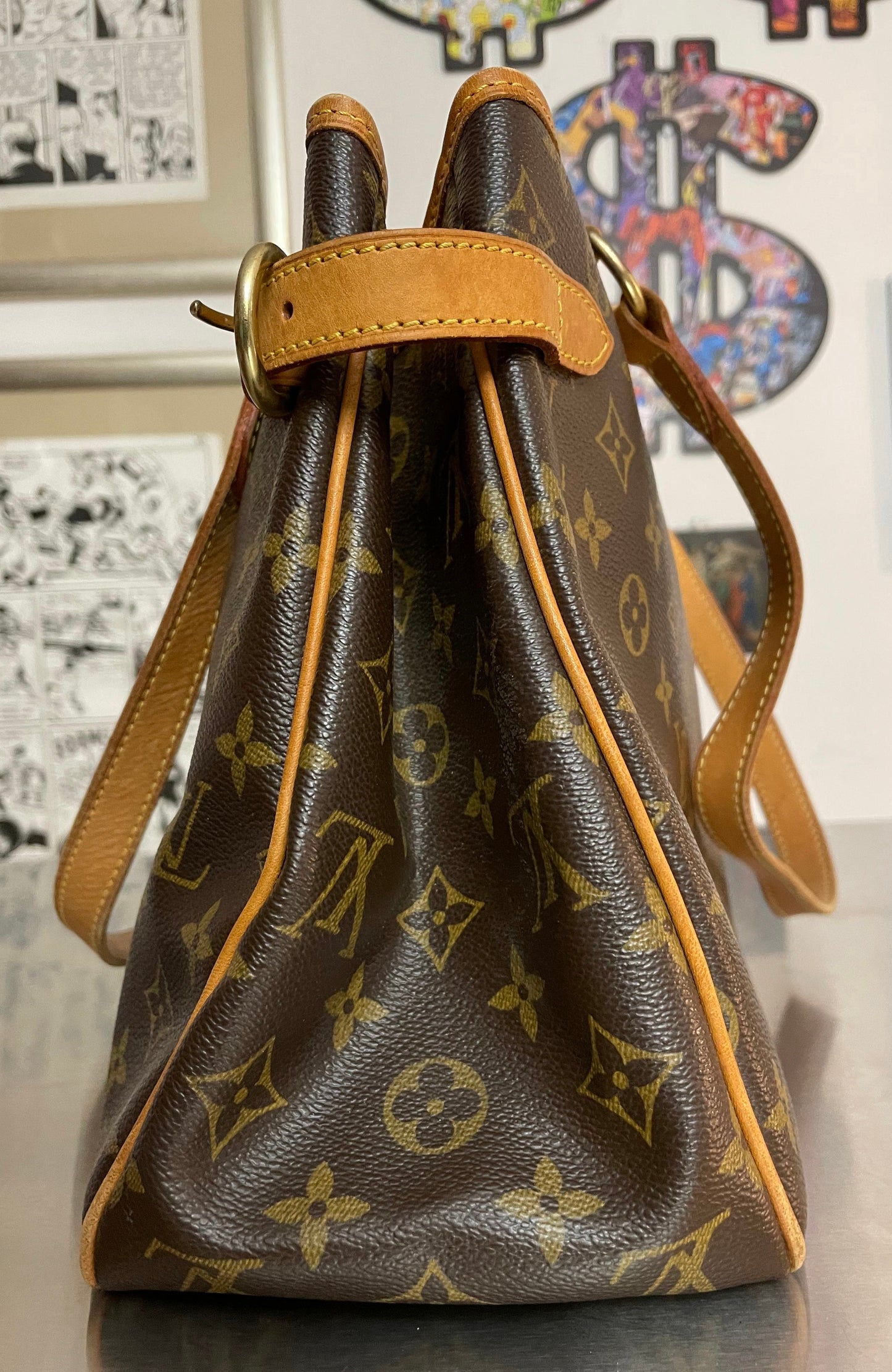 Louis Vuitton Batignolles