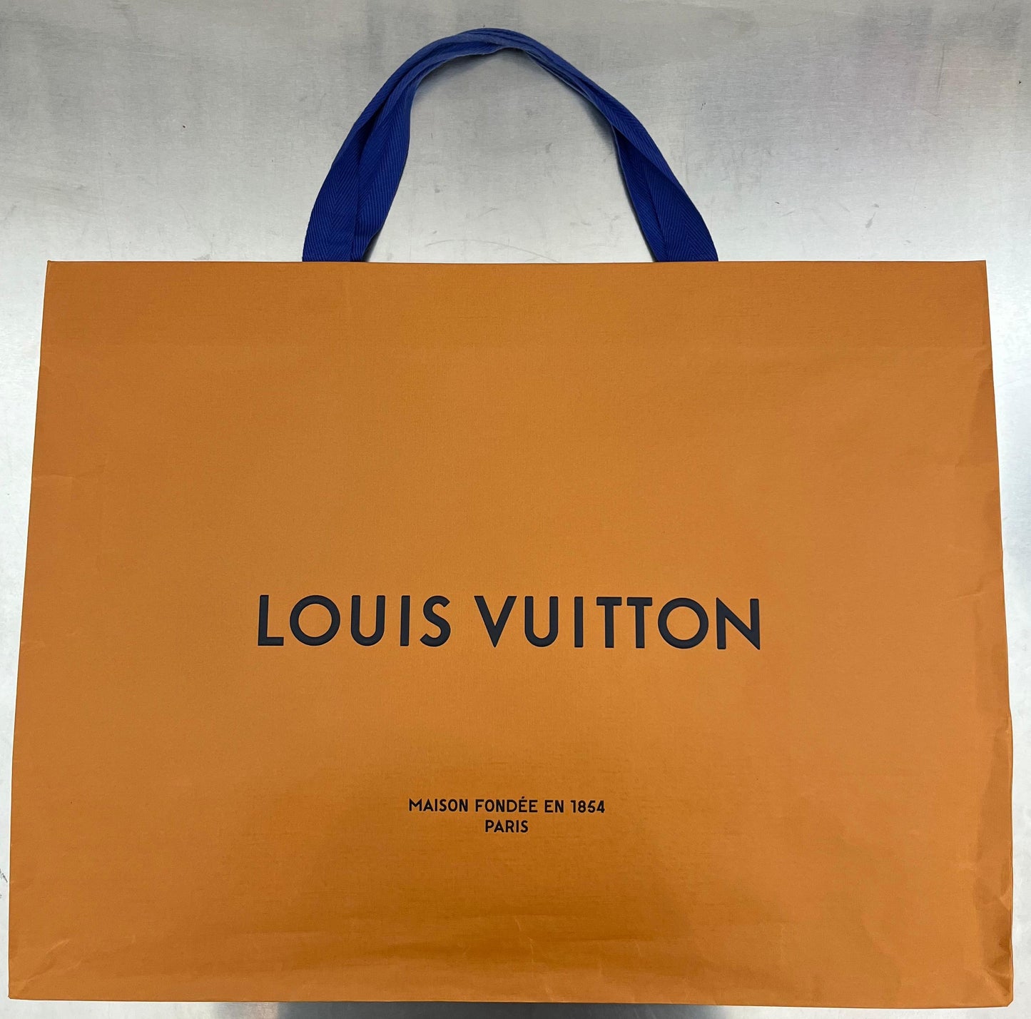 Louis Vuitton Christopher MM