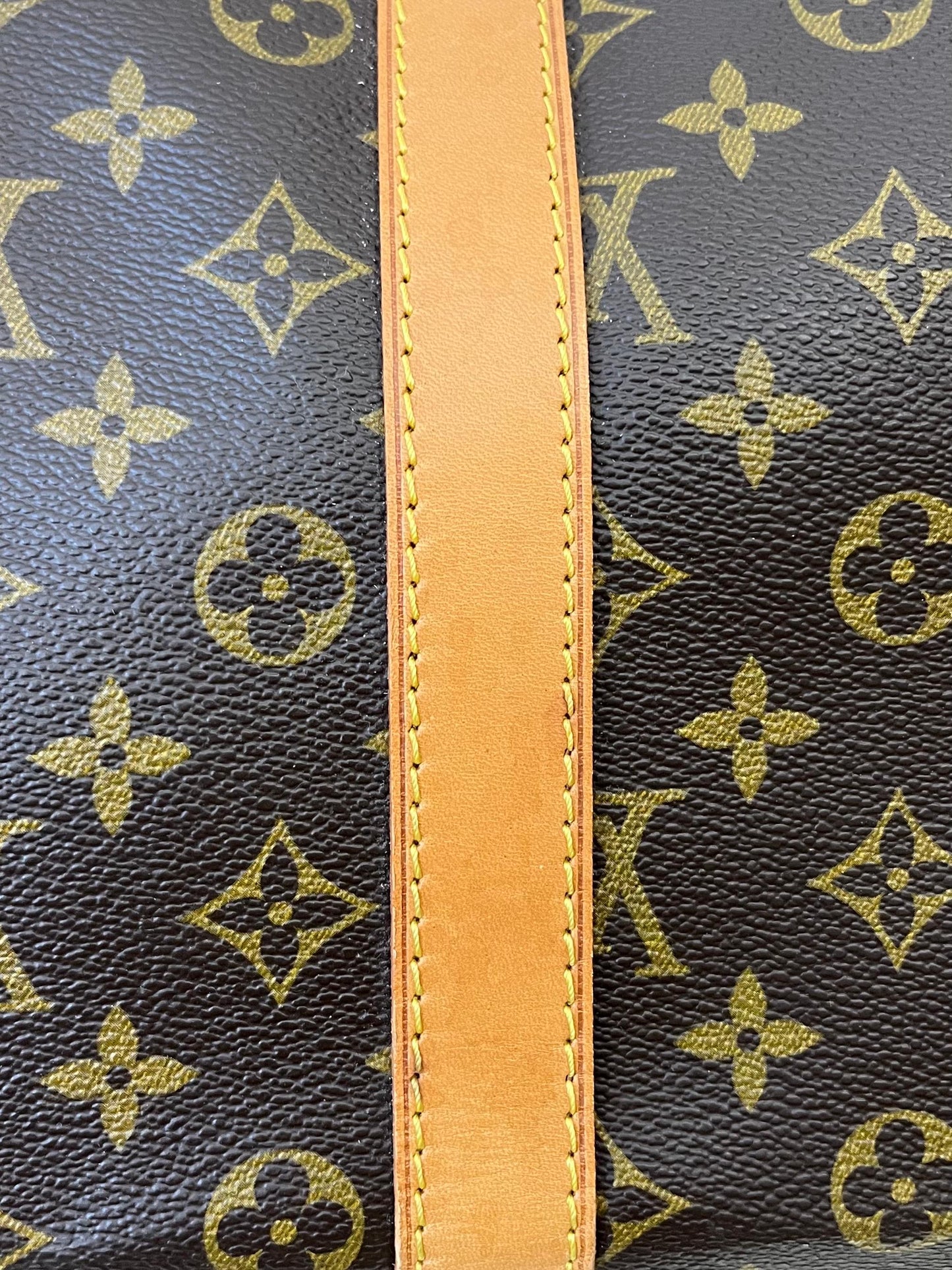 Louis Vuitton Keepall 55