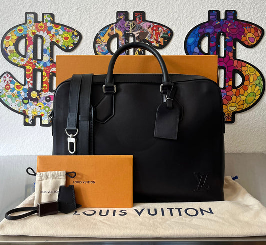 Louis Vuitton Porte-Documents Voyage PM