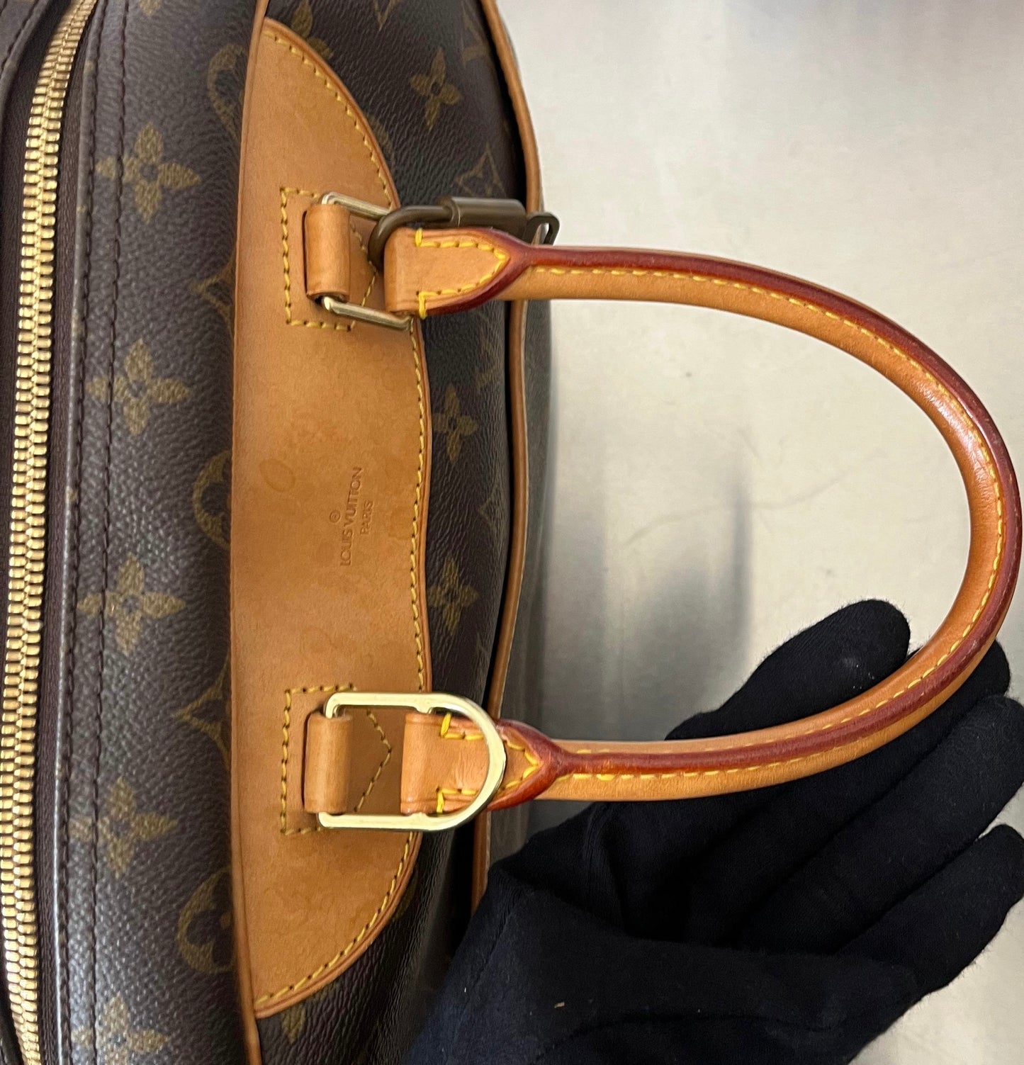 Louis Vuitton Deauville