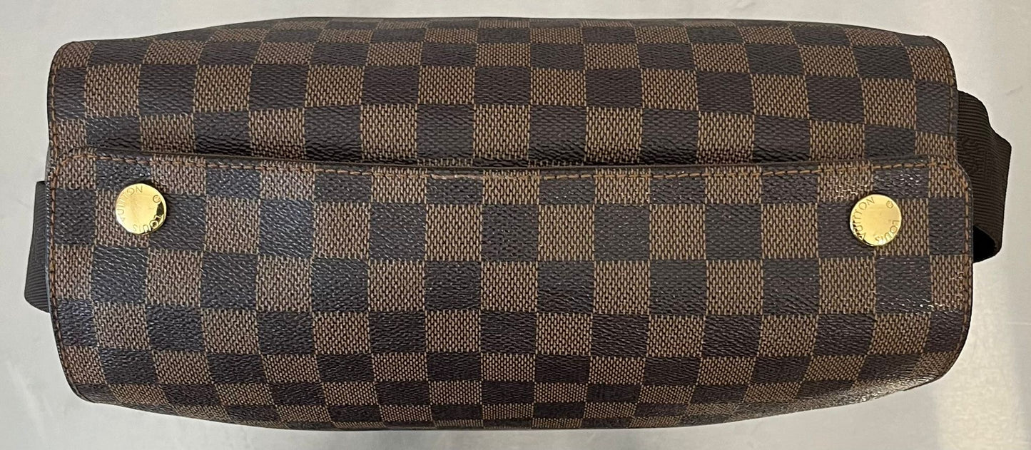 Louis Vuitton Naviglio Messenger