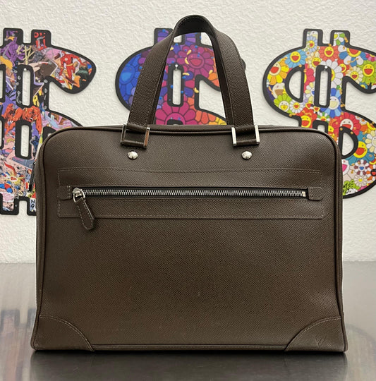 Louis Vuitton Igor Taiga