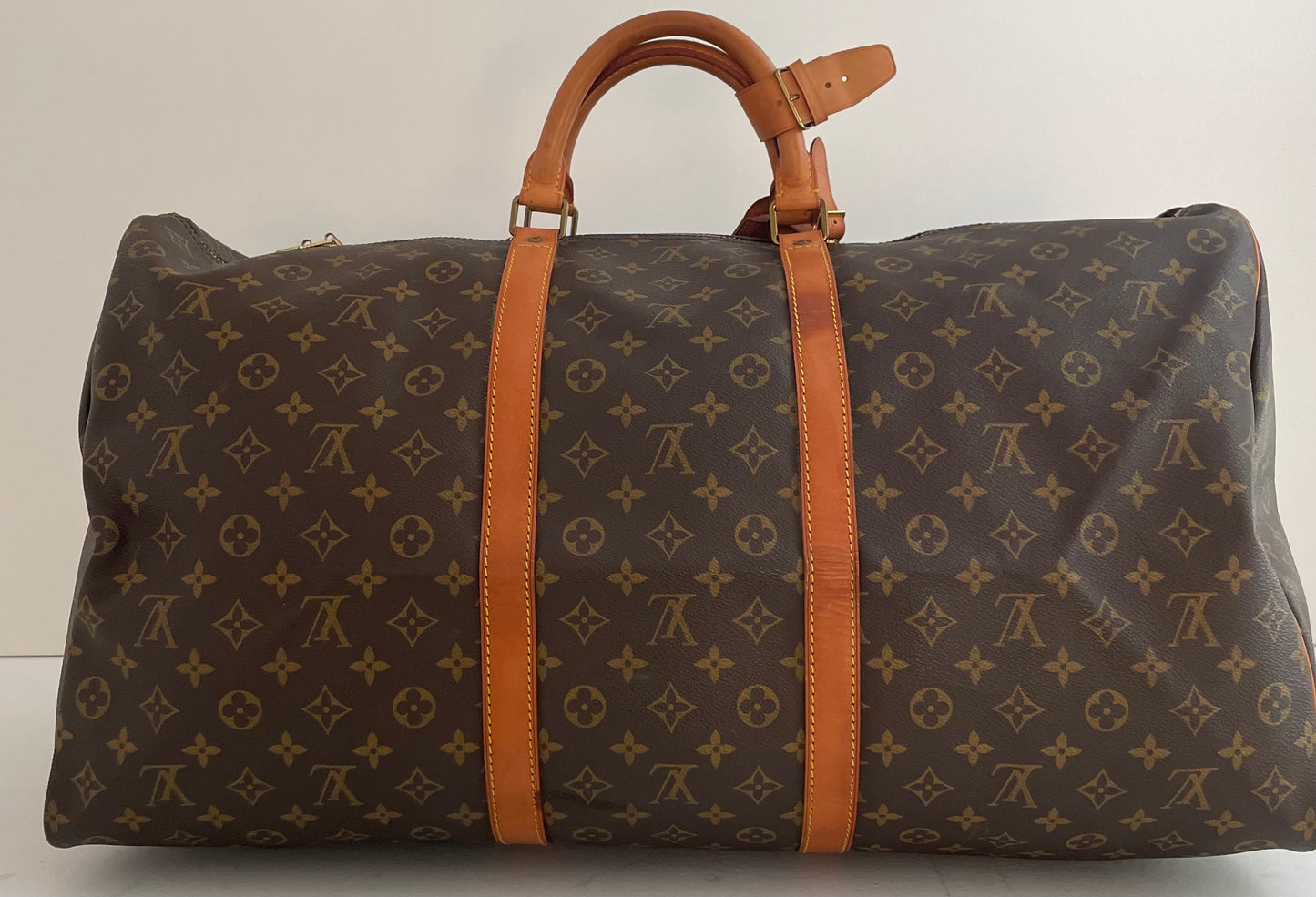 Louis Vuitton Keepall 60