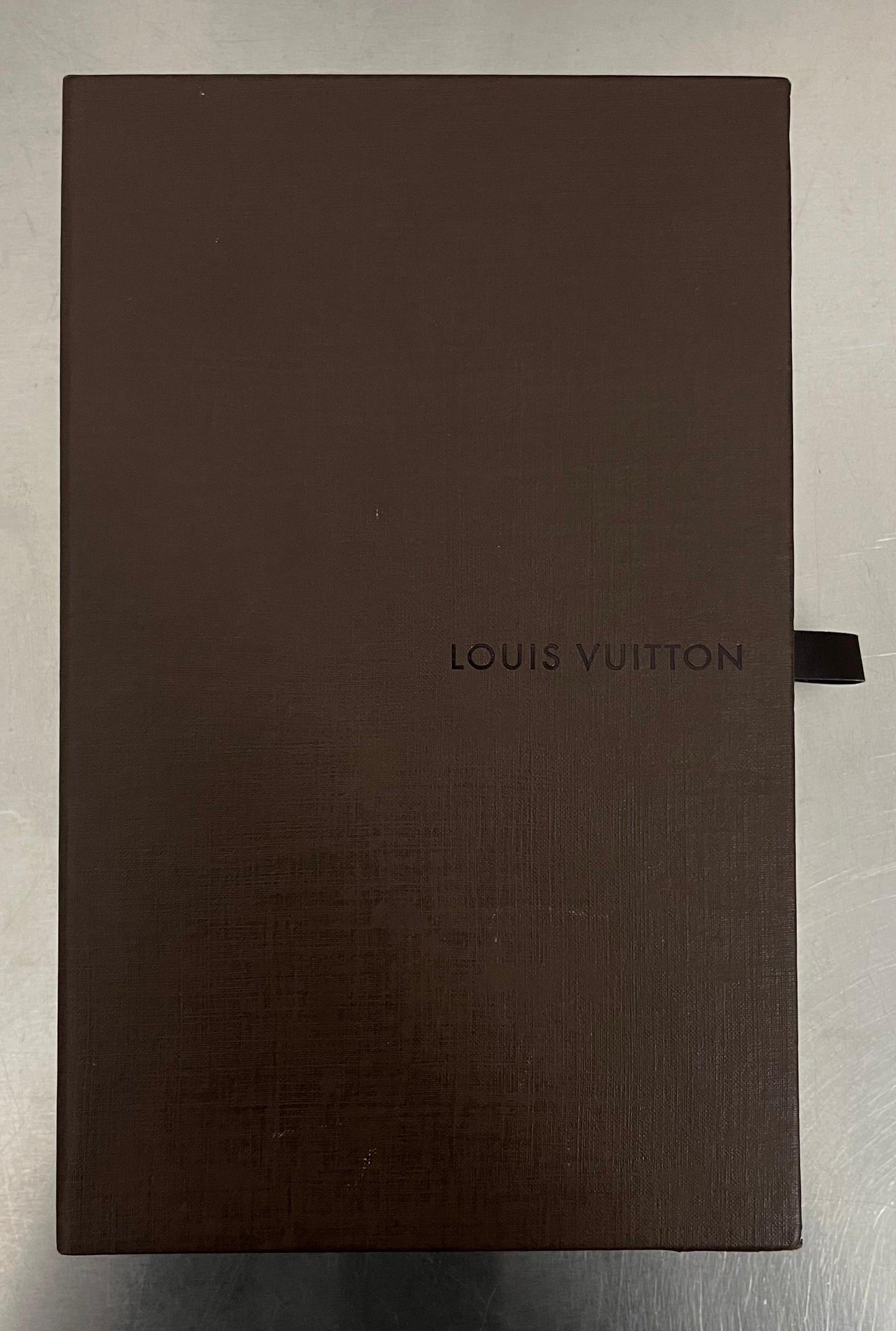 Louis Vuitton Zippy Monogram Empreinte