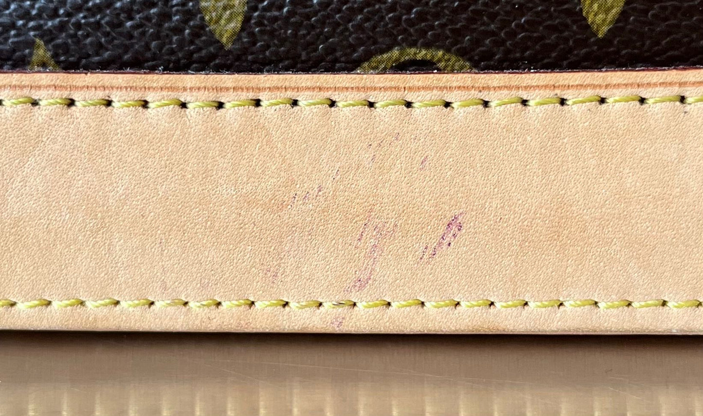 Louis Vuitton Alma PM