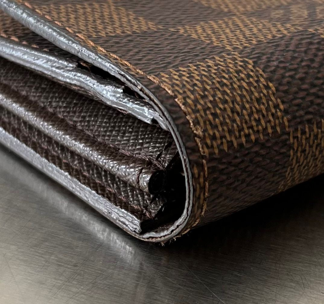 Louis Vuitton Sarah Damier