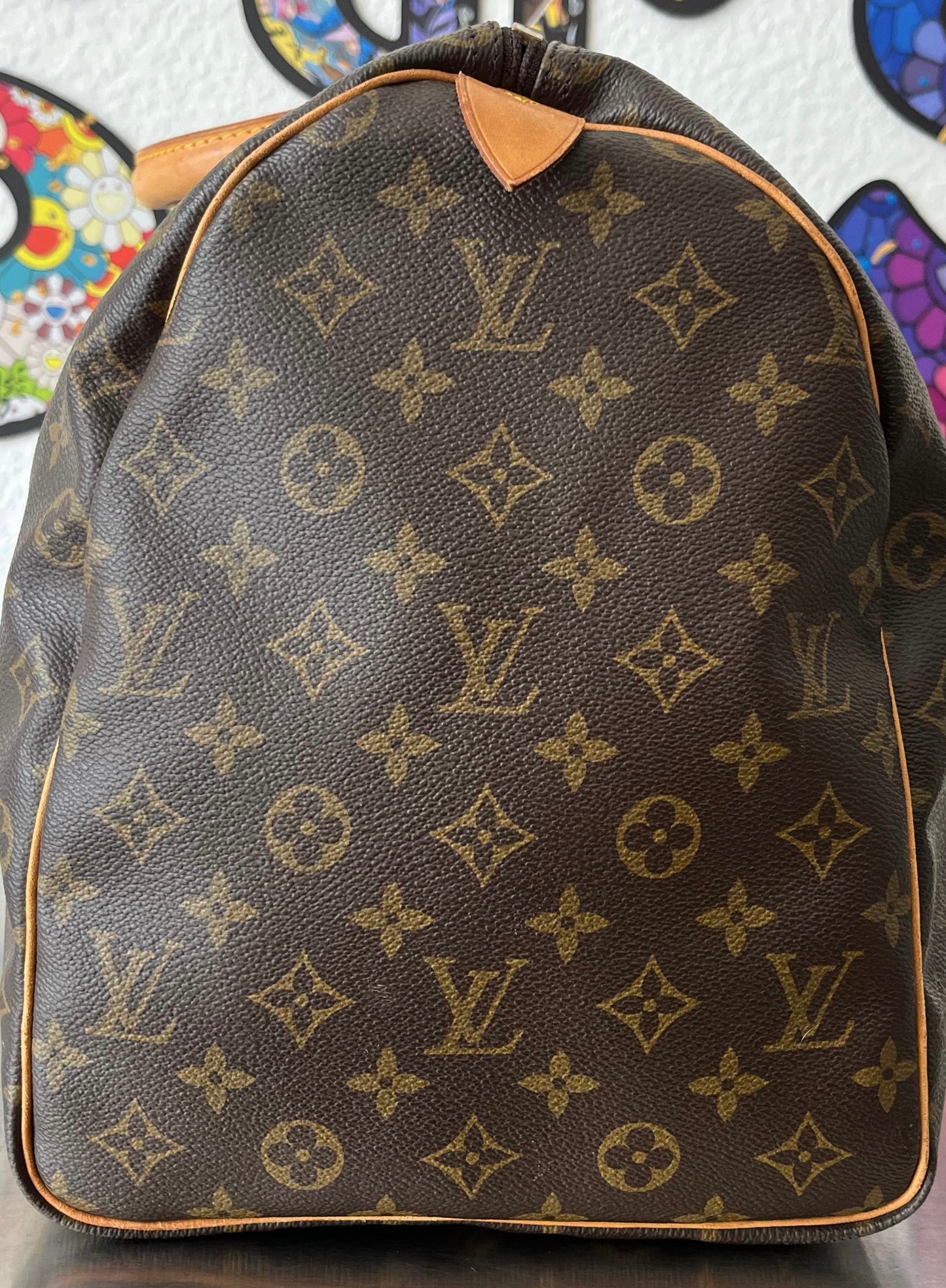 Louis Vuitton Keepall 50