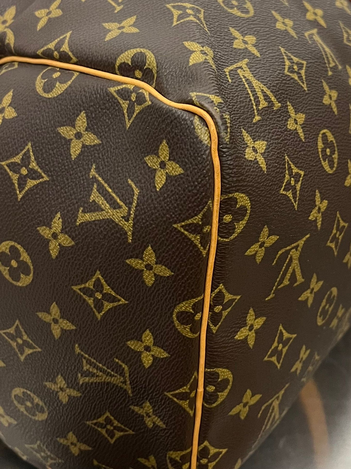 Louis Vuitton Keepall 55