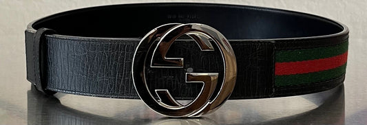 Gucci Gürtel