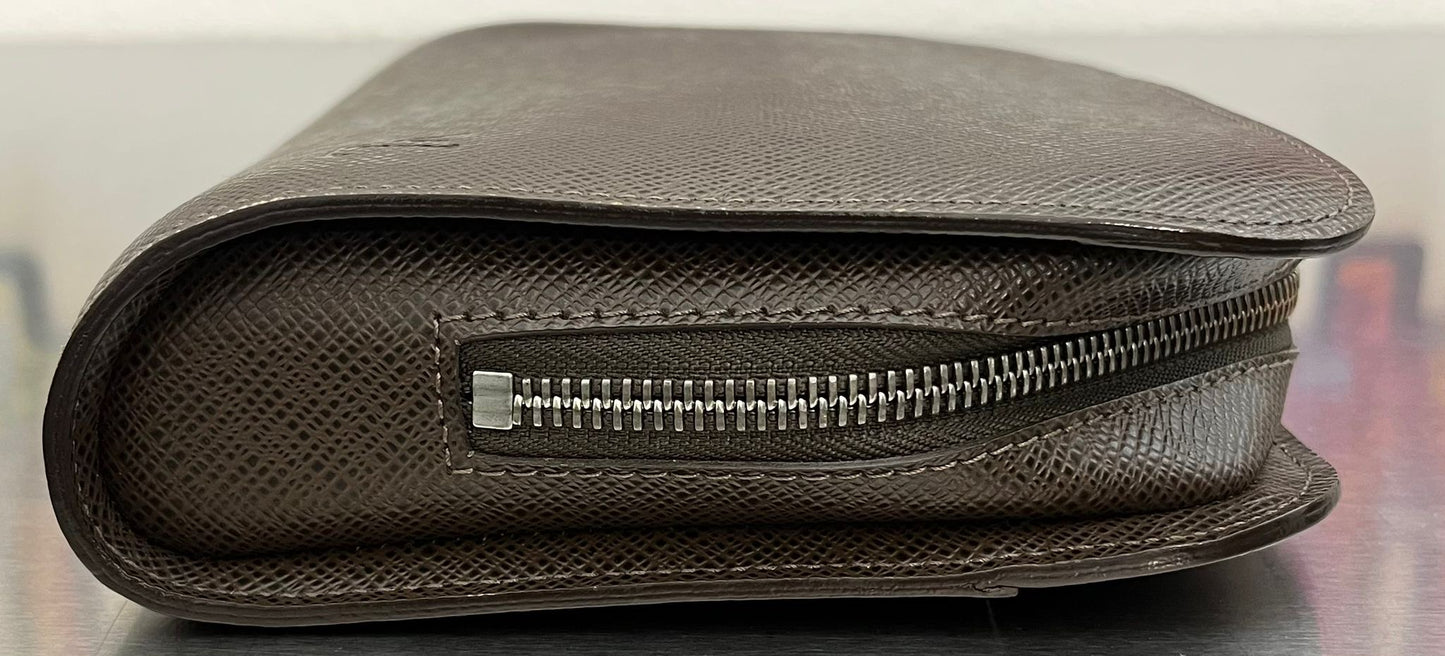 Louis Vuitton Baikal Taiga