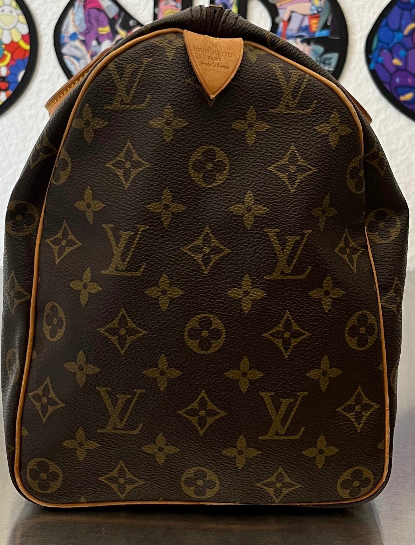 Louis Vuitton Speedy 40