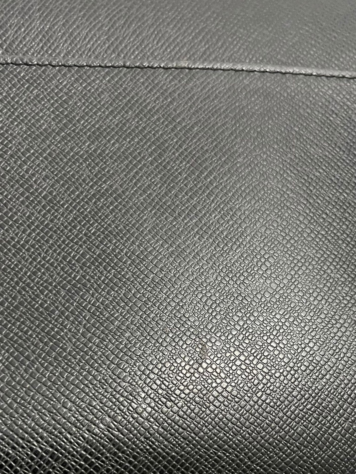 Louis Vuitton Selenga Taiga