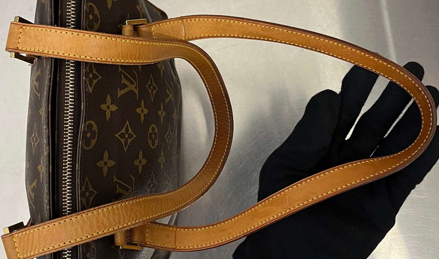 Louis Vuitton Cabas Piano