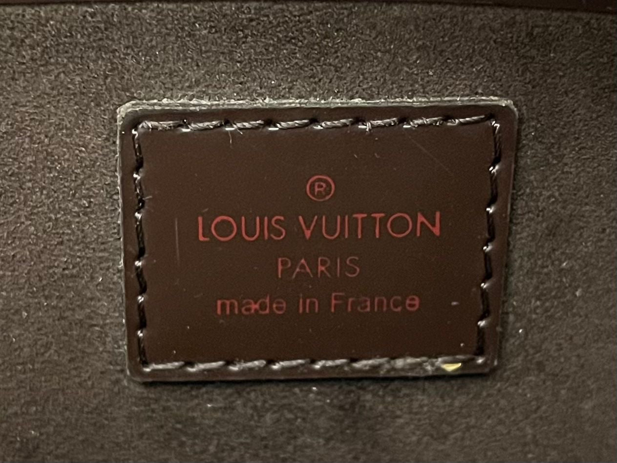 Louis Vuitton Saint Louis Damier