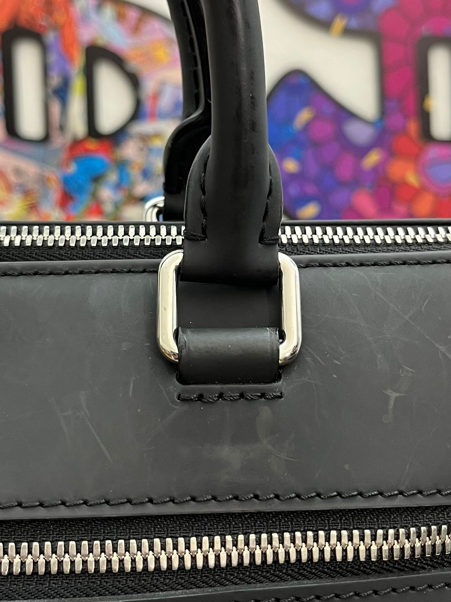 Louis Vuitton Porte Documents Jour