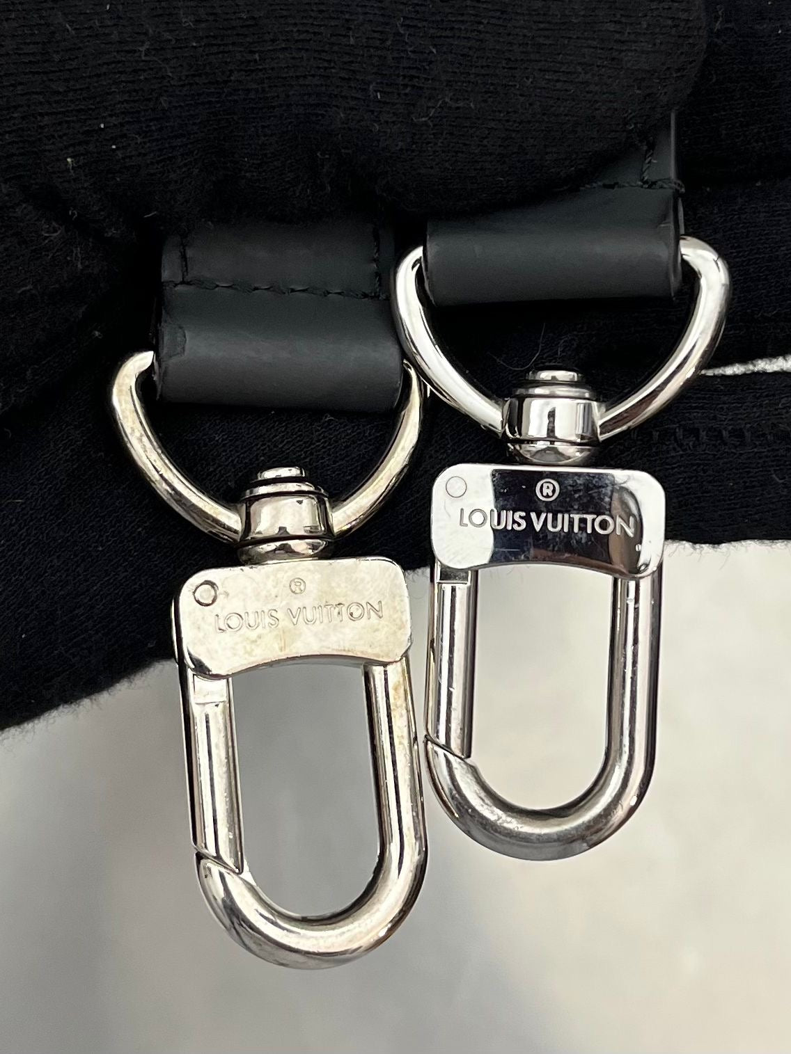 Louis Vuitton Porte Documents Jour