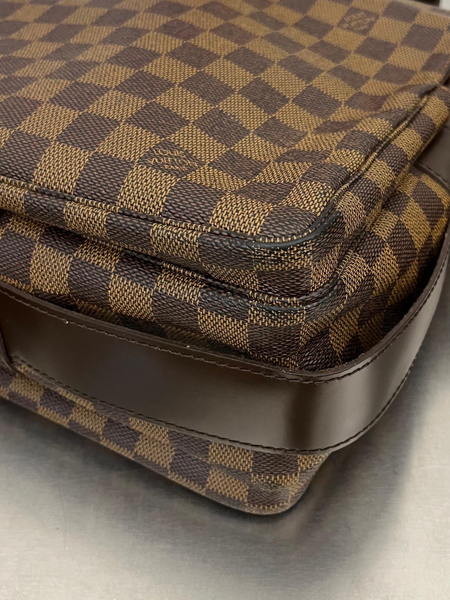Louis Vuitton Naviglio Messenger