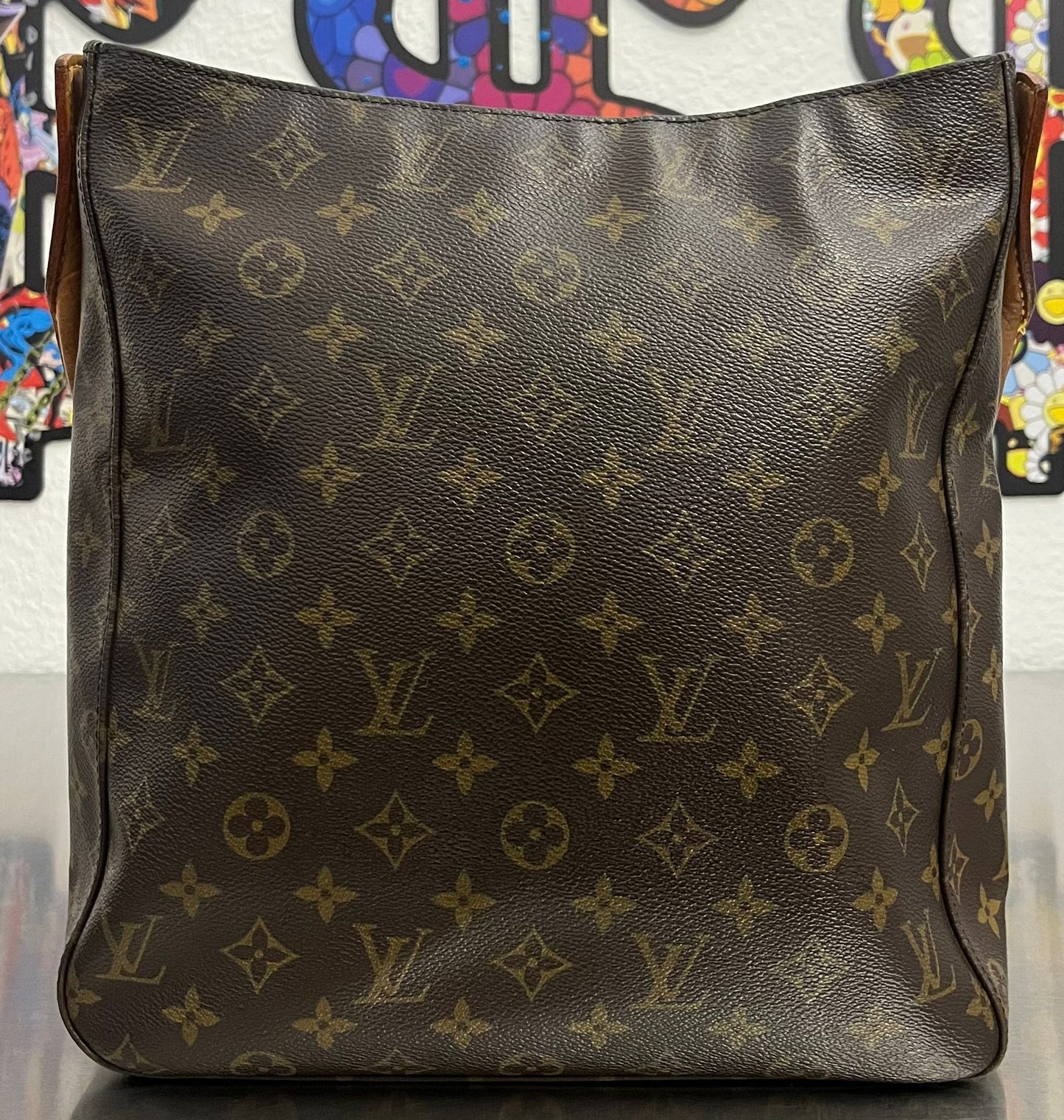 Louis Vuitton Looping GM