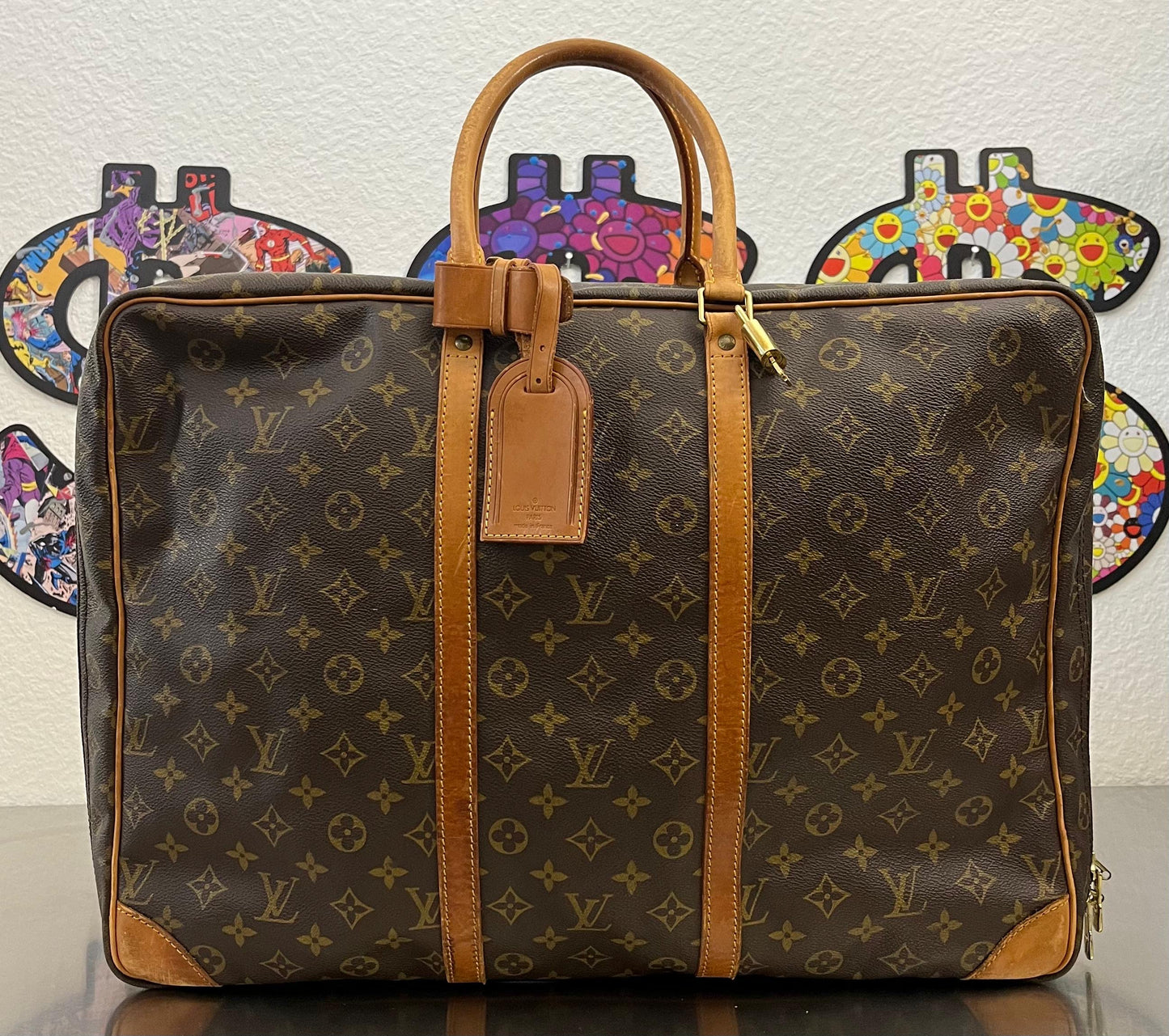 Louis Vuitton Sirius 50