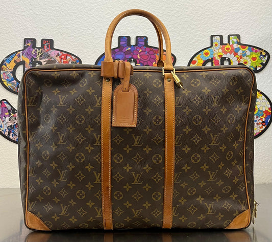 Louis Vuitton Sirius 50