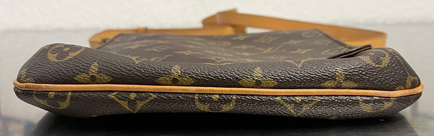 Louis Vuitton Musette Salsa