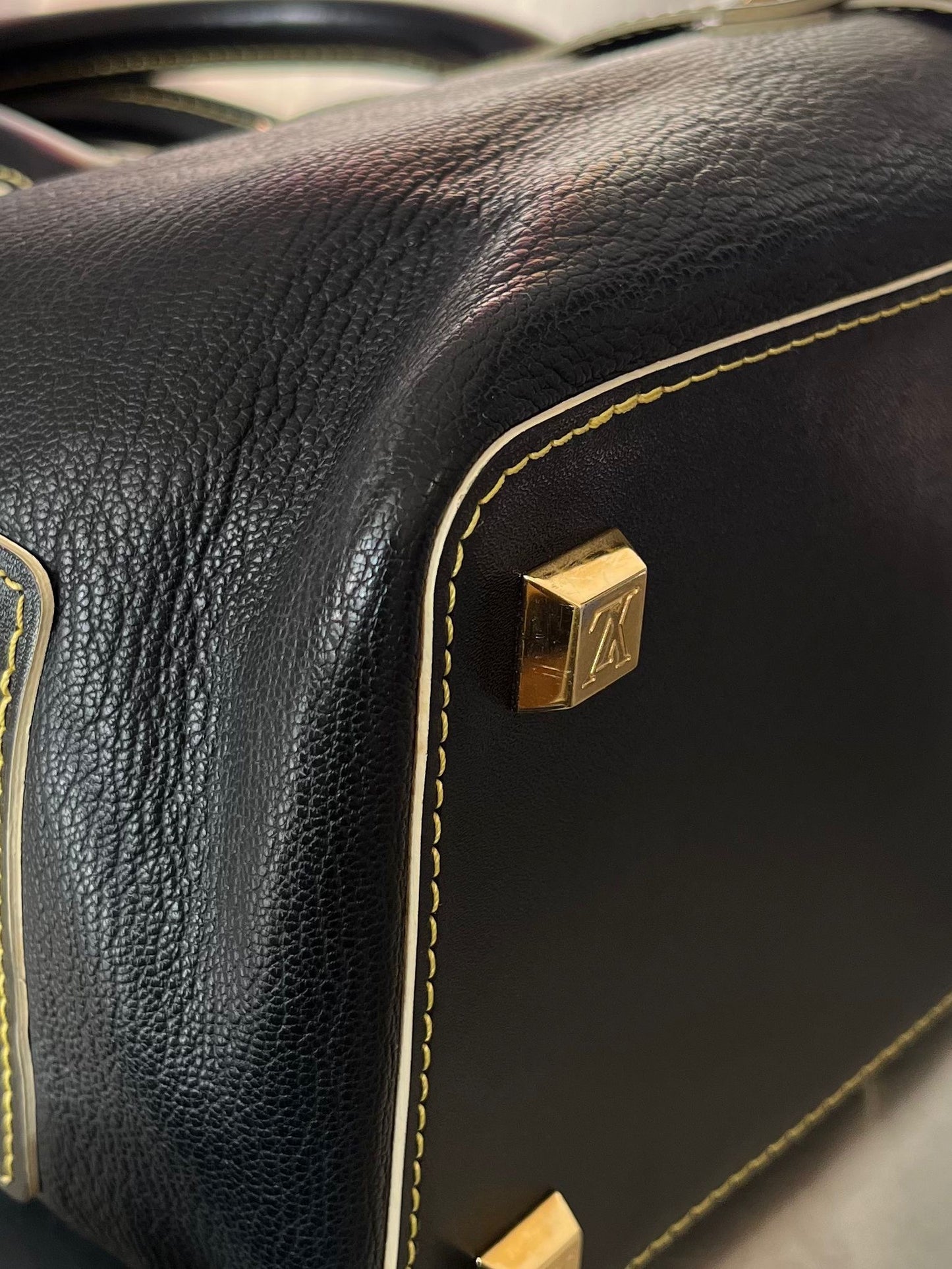 Louis Vuitton L'Ingenieux Suhali