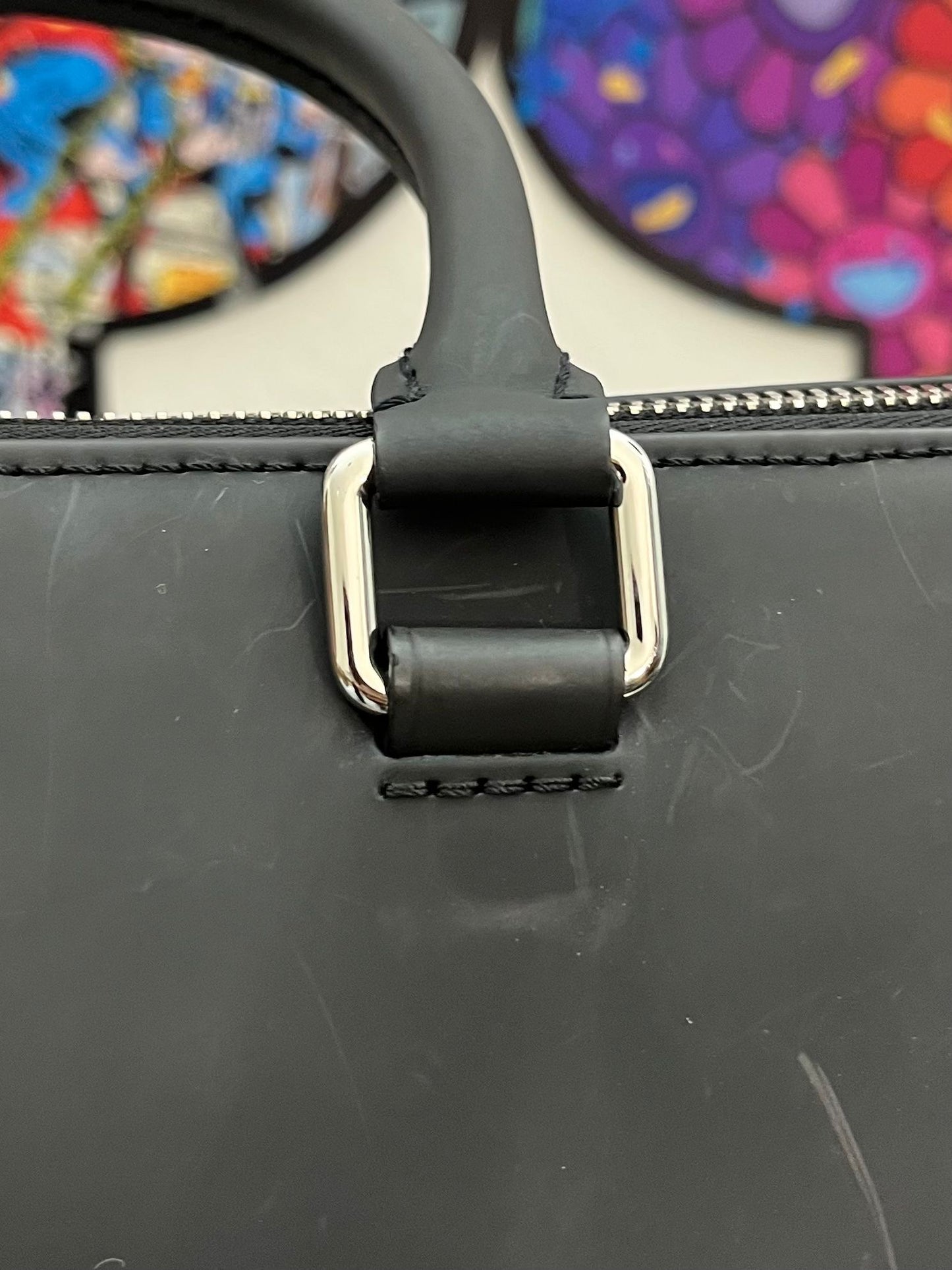 Louis Vuitton Porte Documents Jour