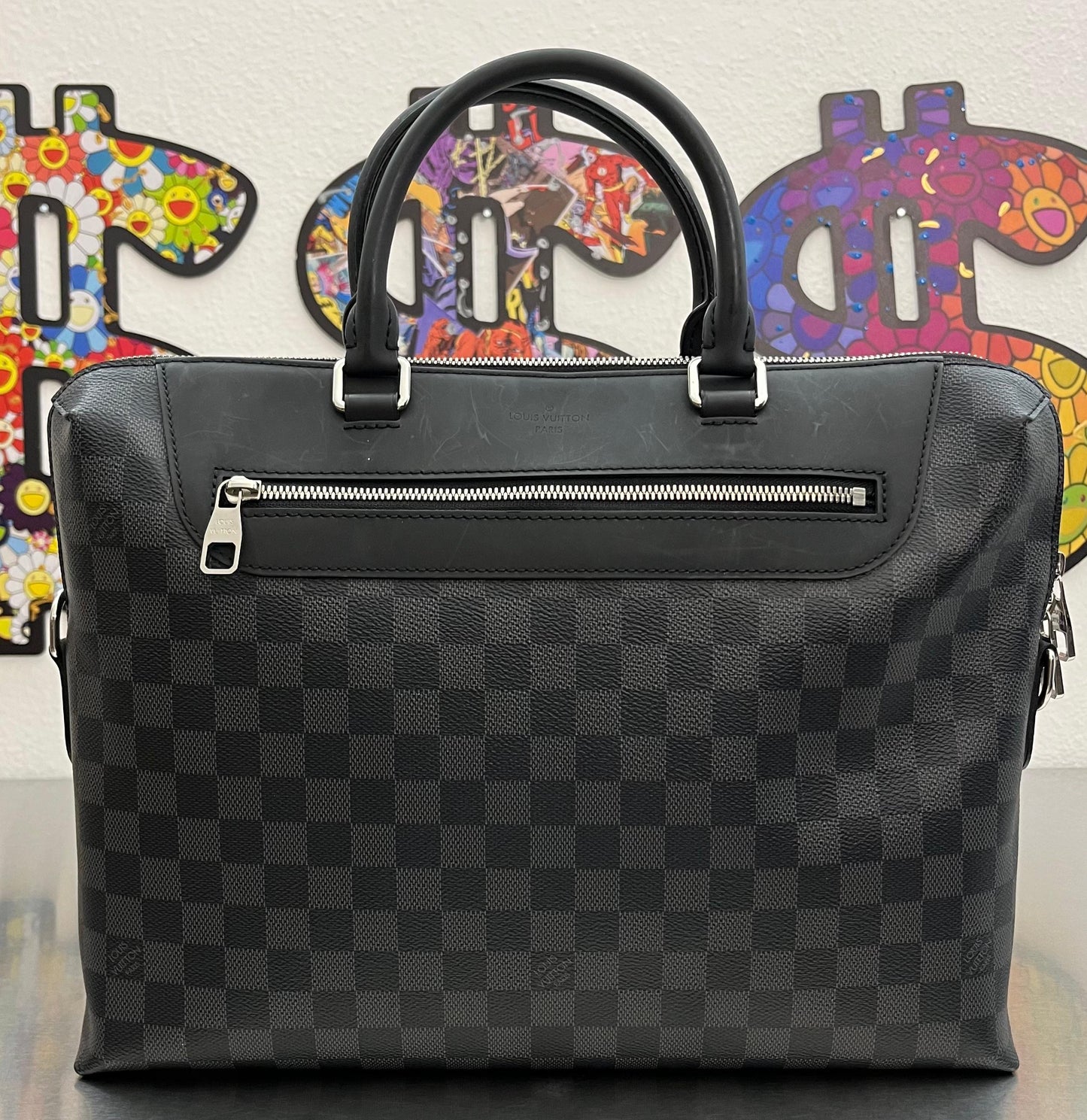 Louis Vuitton Porte Documents Jour