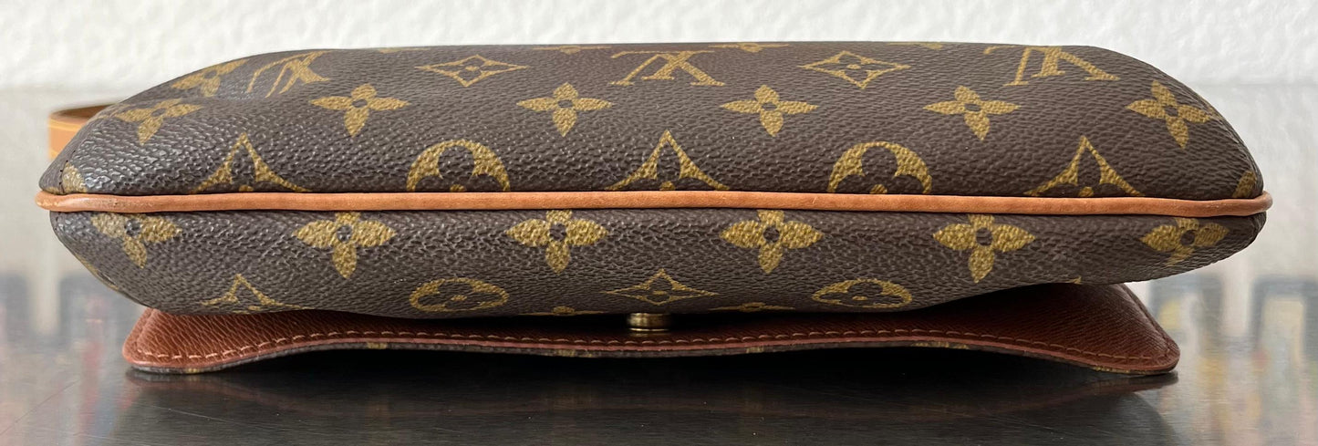 Louis Vuitton Musette Tango