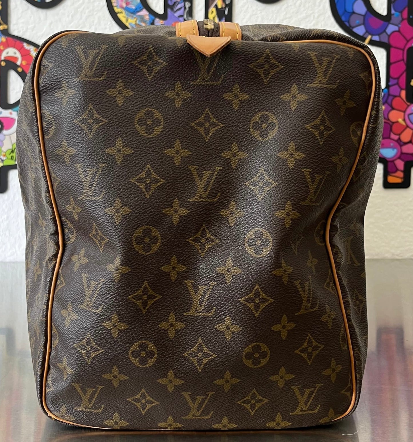 Louis Vuitton Sac Souple 55